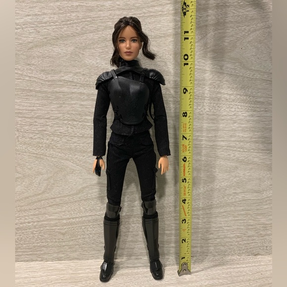 Hunger Games “Katniss” - Picture 9 of 9